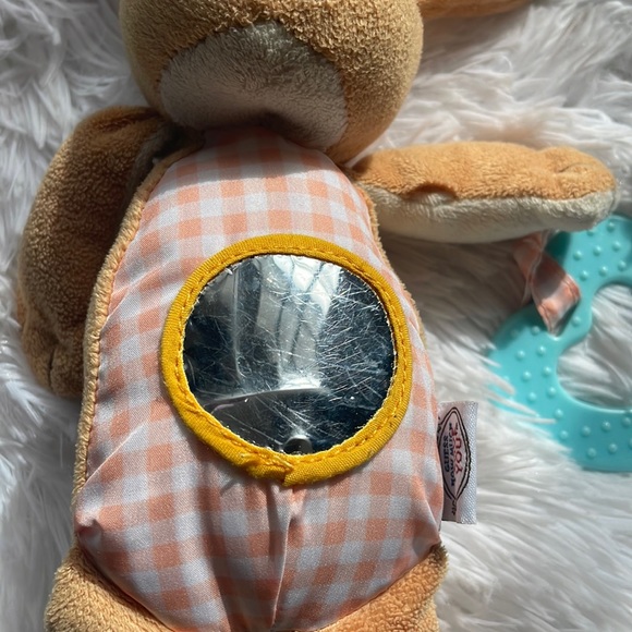 Guess How Much I Love You ! 25th Anniversary Baby toys/plush “12 stuff animals - Picture 6 of 6